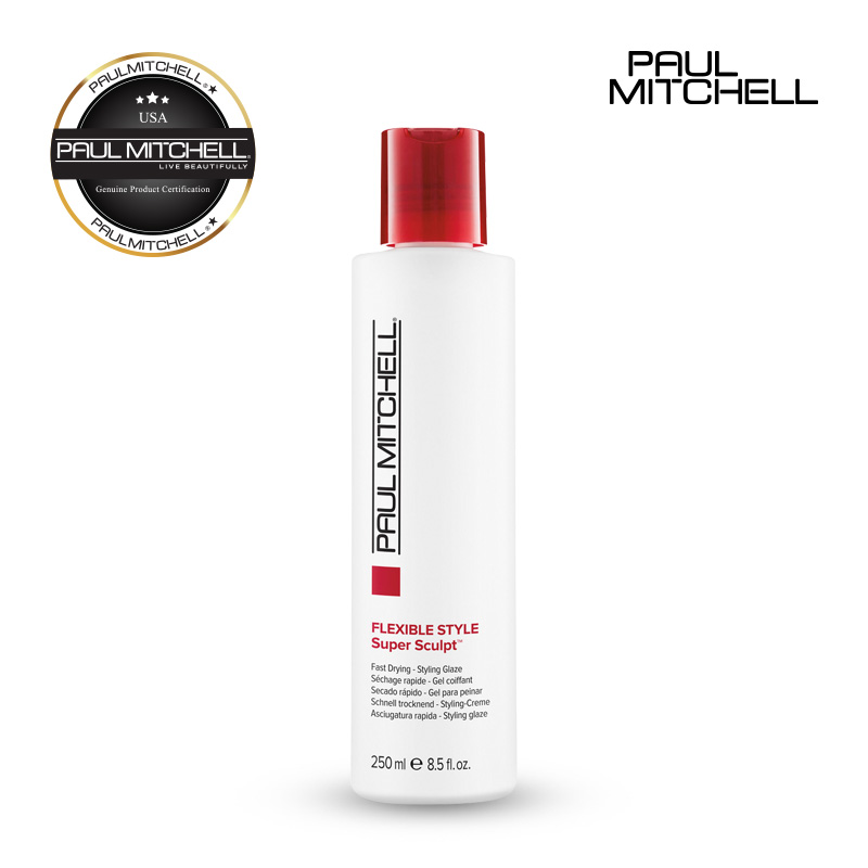 폴미첼 슈퍼 스컬프트 250ml